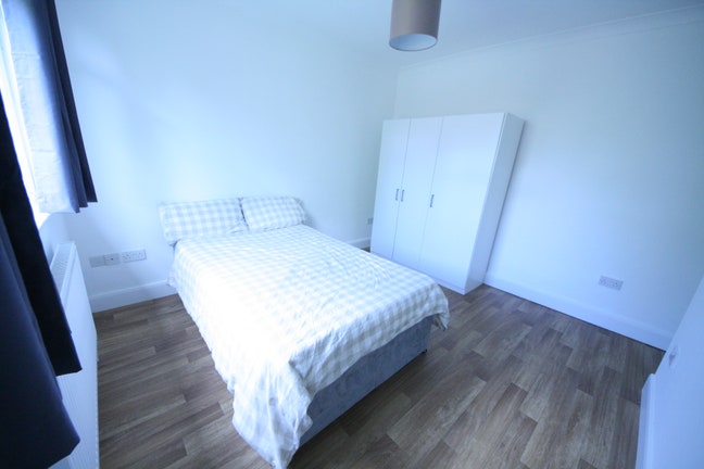 Double room available  Main Photo