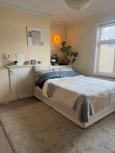 Double room available from the 9th April Main Photo