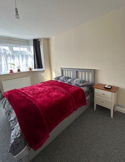 Furnished Double room  Main Photo