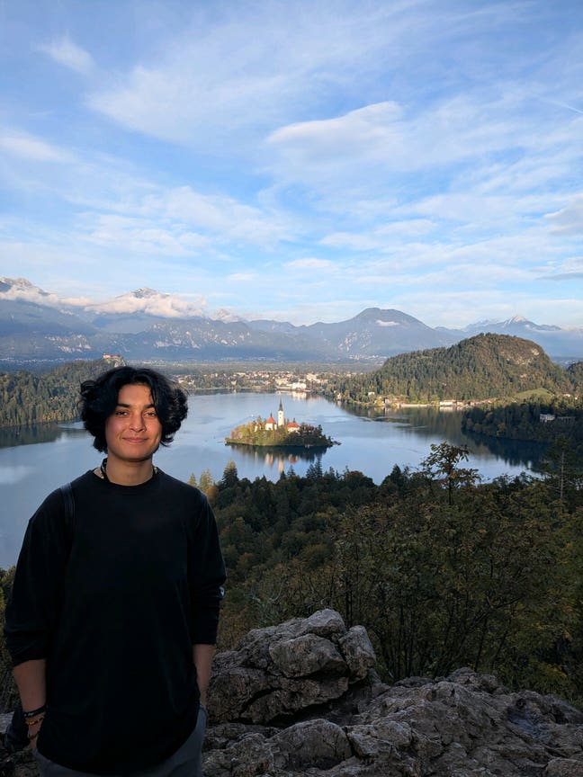 Professional seeking a single or double room Main Photo