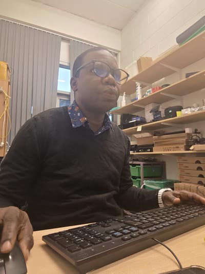 Ensuite room Needed Main Photo