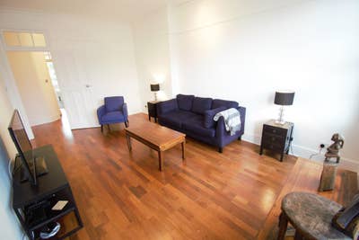 Lovely Double Room to Rent South Kensington Main Photo