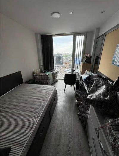 Spacious Student Studio in Old Street Main Photo