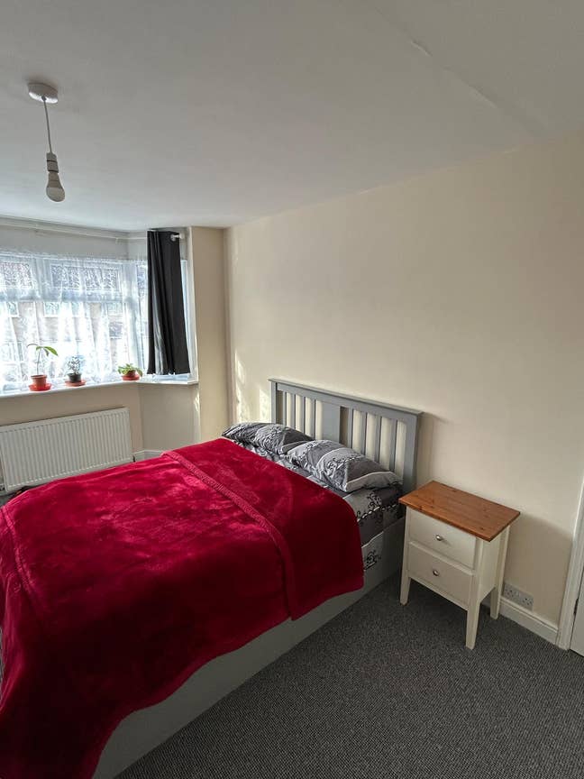 Furnished Double room  Main Photo