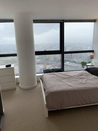 En-suite Double Bed available at Bridgewater Place Main Photo