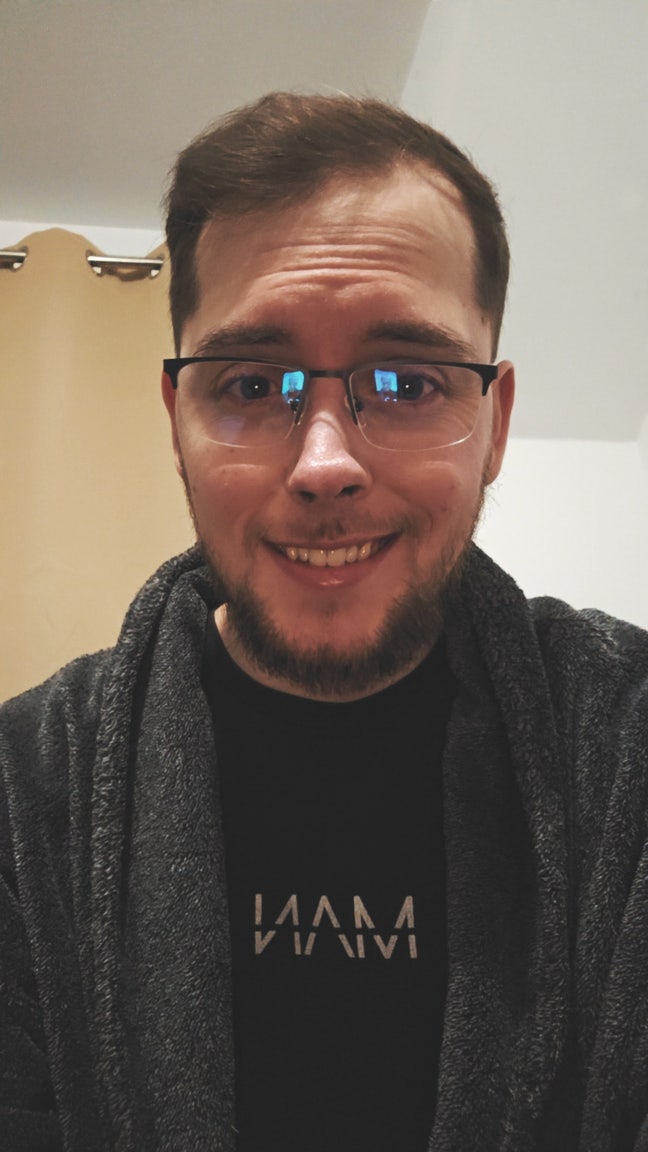 Looking for a double room with ensuit Main Photo