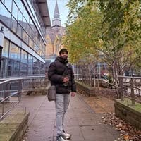 2 rooms sought by 2 males Main Photo