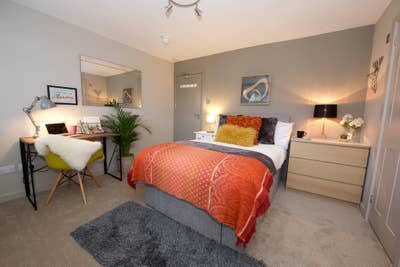 Double Room + Ensuite 🌟 Great Location🌟 Main Photo