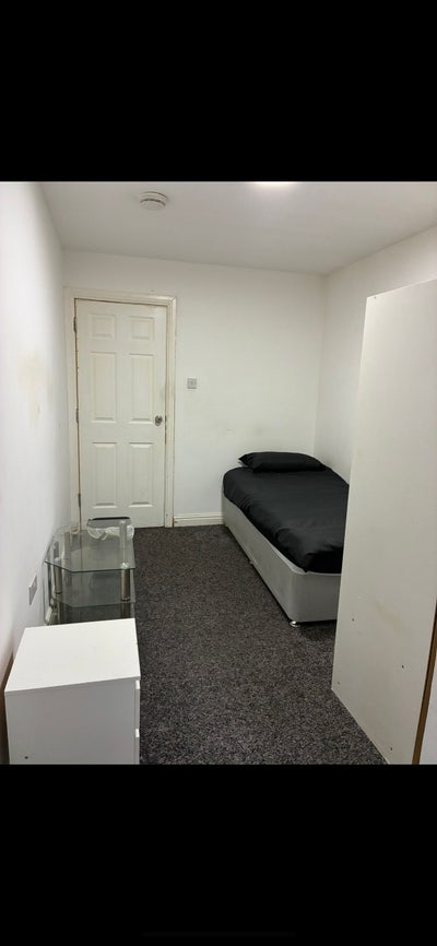 The property is a supported living  Main Photo