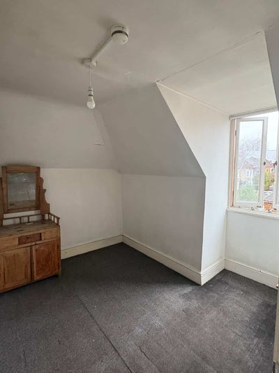 Double Room in Brockley Main Photo