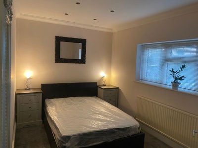 Double Room / Country Views – All Bills  included  Main Photo