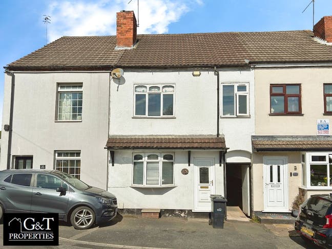 Furnished, Single Room with All Bills Included Main Photo