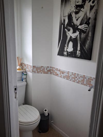 Lovely quiet flat Main Photo