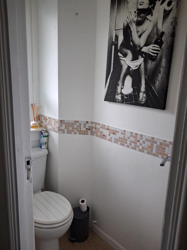 Lovely quiet flat Main Photo