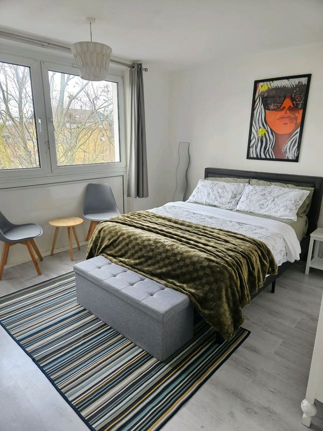 Double Room  Main Photo