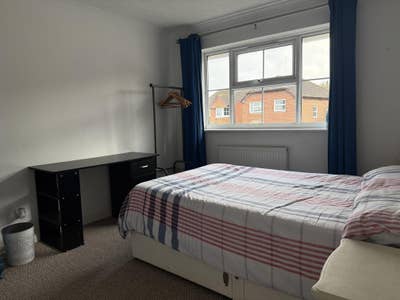 Room to let in Alton Main Photo