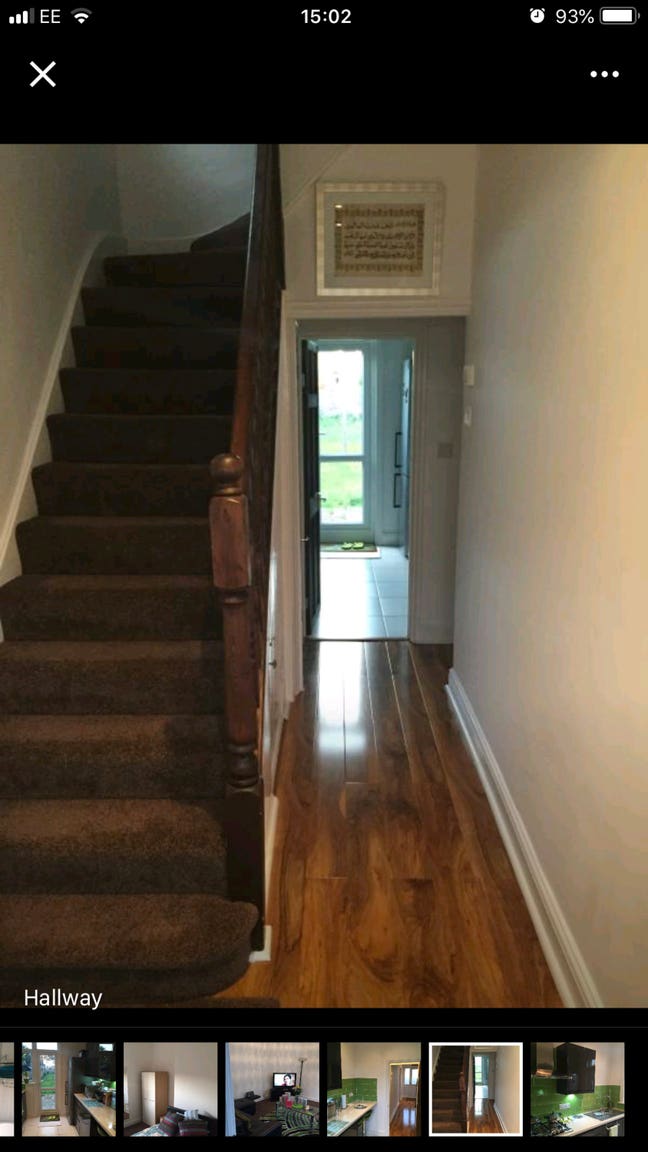 1 room to rent Main Photo