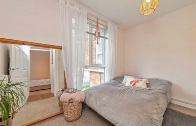 Furnished Double Room in Central Wheathampstead  Main Photo