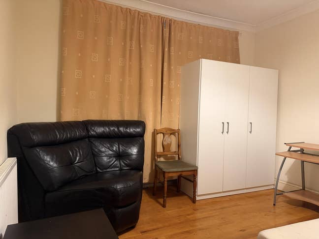 Excellent Furnished Double Room in Hayes Main Photo