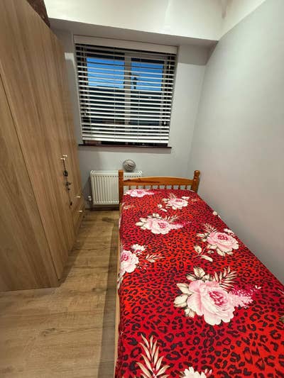 Bright room available in 500 !! Main Photo