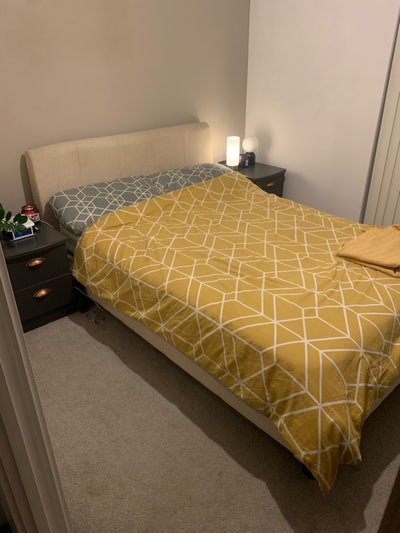 Double Room with own bathroom  Main Photo