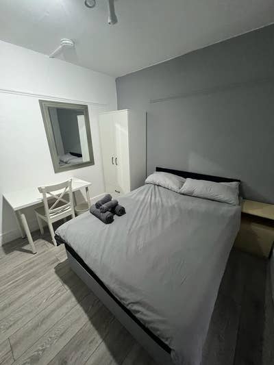 ✨ Bright Double Room in Golders Green - 8 mins to  Main Photo