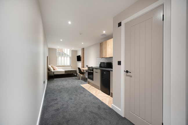 💥 NEW Studio close to City Centre 💥 Main Photo