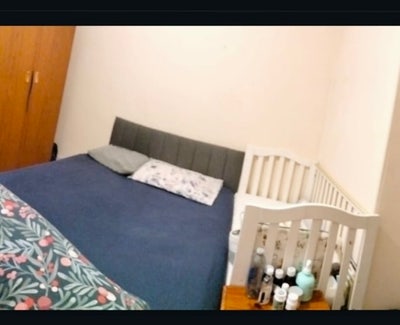 2 double bedrooms available in Stirling Main Photo