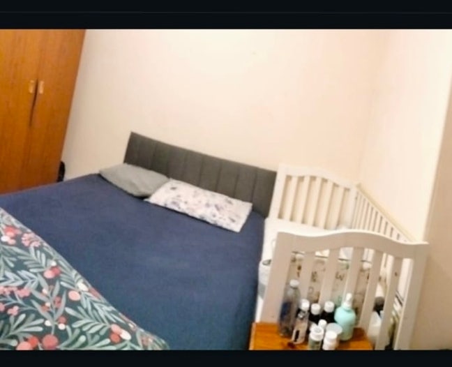 2 double bedrooms available in Stirling Main Photo