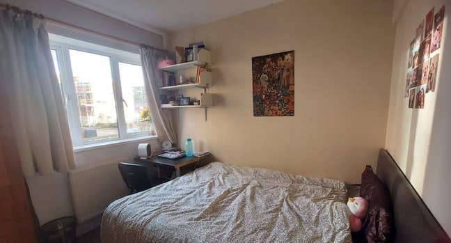 3-Month Sublet (April–July) Near Richmond Park Main Photo