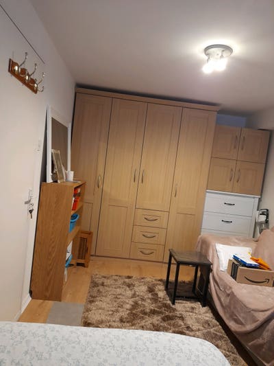 Double Room with ensuite  Main Photo