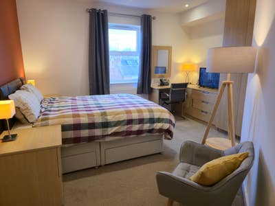 Luxury room off Tettenhall Road 5 star rated 52/1 Main Photo