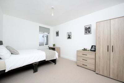 Double Ensuite  Room Greenford Main Photo