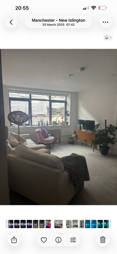 Looking for a girlie to move in 🩷 Main Photo