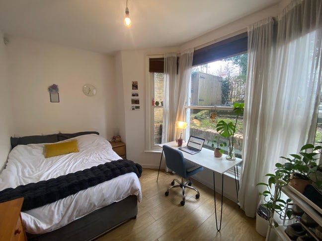 Two Double Rooms in Brixton Main Photo