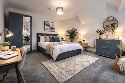 Ensuite Room – Central Location – View Now!! Main Photo