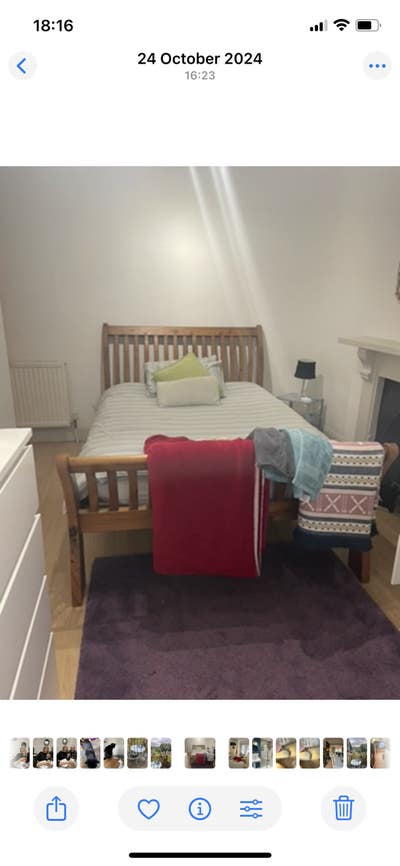 Great position for Bath/Bristol close bus stops Main Photo