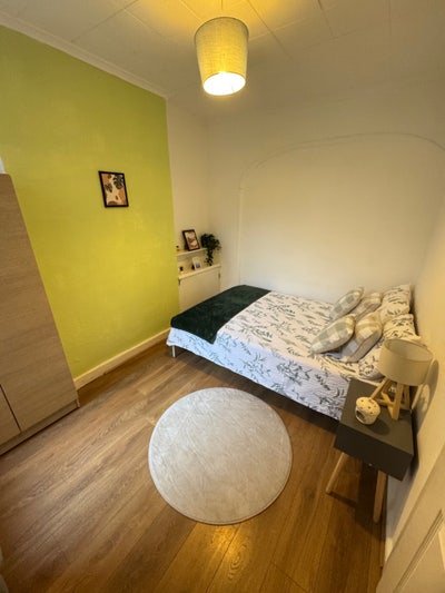 Double Room for Single Use  Main Photo