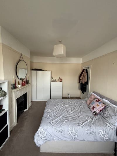 ✨Double Room in Tooting Bec✨ Main Photo