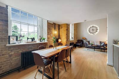 Double Room with En‑Suite in Period Property Main Photo