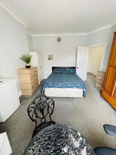 ✨ 2X Double Rooms to Let – Streatham  Main Photo