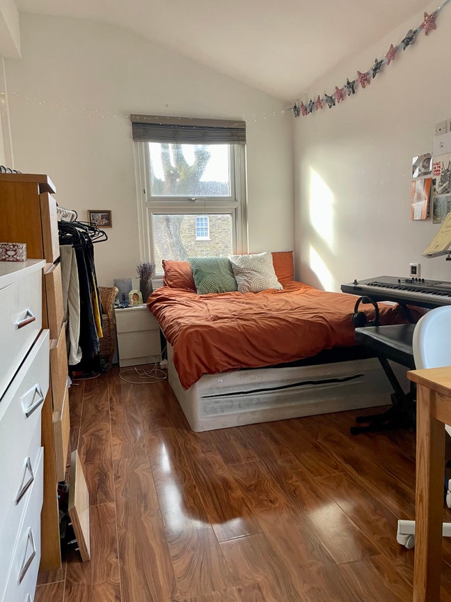 Double room available for sublet in Peckham Main Photo