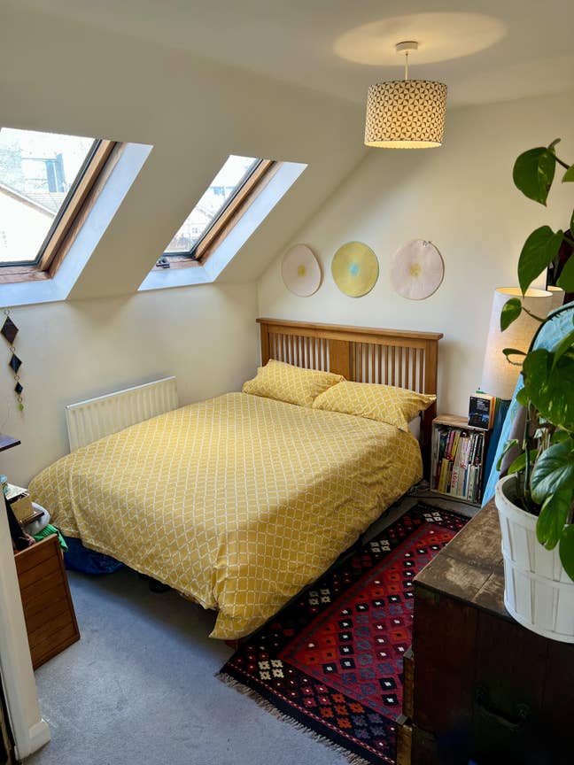 Cute Bright Double in Friendly Camberwell 4 Bed Main Photo