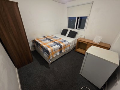 ✨ 2X Double Rooms to Let – Harlesden Main Photo