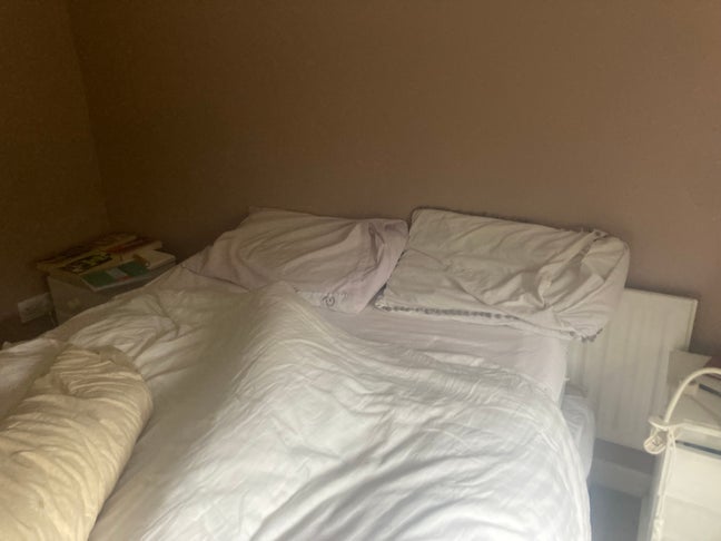 Room to rent Liwer Antrim rd, Belfast Main Photo