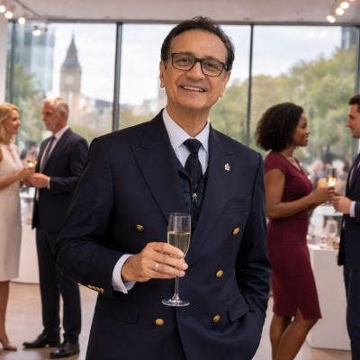 Professional Male seeks a double room Main Photo