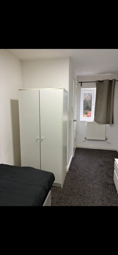 Shared hmo house  Main Photo