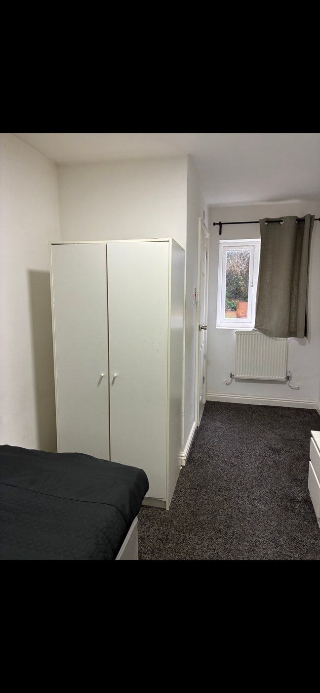 Shared hmo house  Main Photo