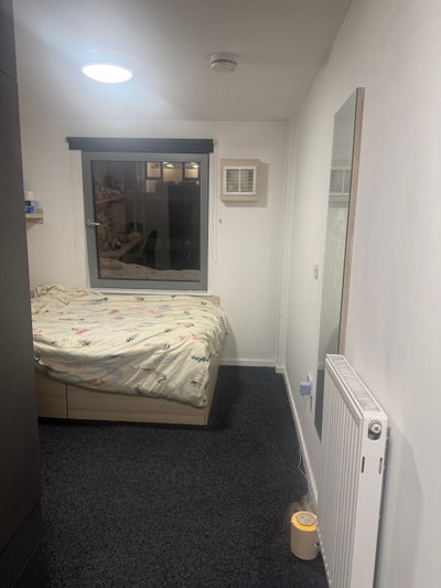 Railyard en-suite |&pound;188/week, 10%discounts. Main Photo