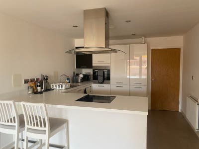 Ensuite room, Elephant and Castle, zone 1  Main Photo